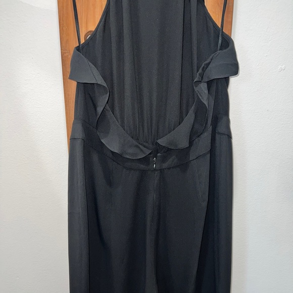 DIANE VON FURSTENBERG Blithe Jumpsuit - Picture 10 of 15